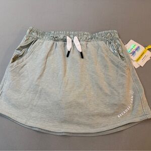 Athleta Girl SB Shine Skort